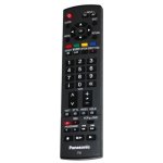 Dálkový ovladač Panasonic EUR7651110 – Hledejceny.cz