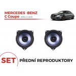 Steg BZ40D Mercedes | Zboží Auto