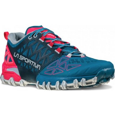 La Sportiva Bushido II Woman ink/love potion – Zboží Mobilmania