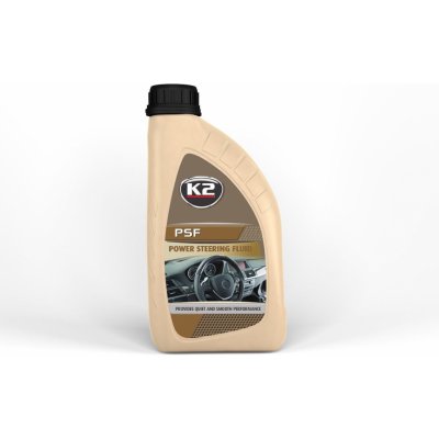 K2 PSF bezbarvá 1 l | Zboží Auto