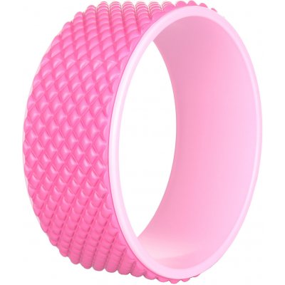 MERCO Jóga válec Pattern Barva: růžová – Zboží Dáma