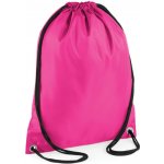 BagBase Budget BG5 COT 52000531099 fuchsia – Hledejceny.cz