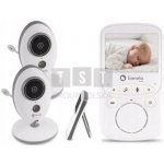 Lionelo Babyline 5.1 Elektronická chůvička – Zboží Mobilmania