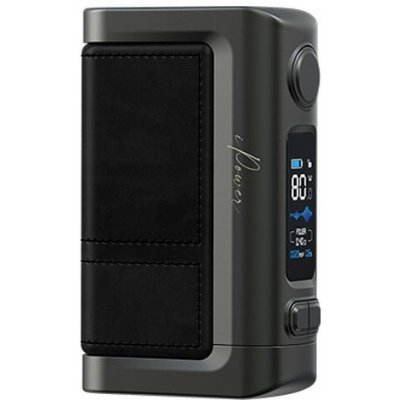 iSmoka-Eleaf iStick Power 2 80W grip 5000mAh černá 1 ks – Zboží Mobilmania