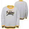 Dětská mikina Outerstuff Dětská mikina Nashville Predators Legends Crew Neck Pullover