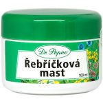 Dr. Popov mast řebříčková 100 ml – Hledejceny.cz