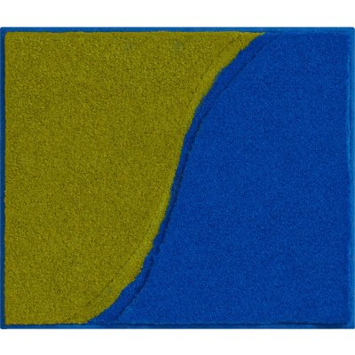 Grund Manta modrá 60 x 100 cm – Zboží Dáma