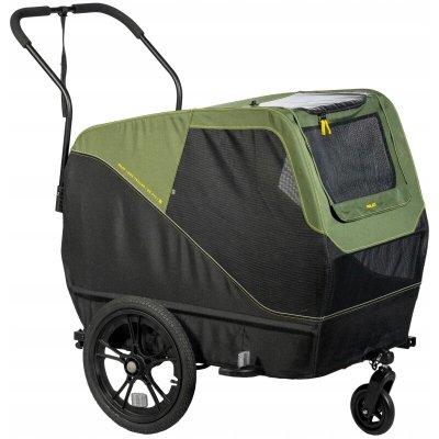 XLC Dog BS-C12 M BS-C13 L – Zboží Mobilmania