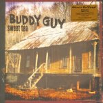 Guy Buddy - Sweet Tea LP – Hledejceny.cz