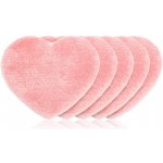Glov Pure Love pratelné odličovací tampony kosmetická taštička – Sleviste.cz