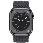 Apple Watch Series 8 Cellular 41mm – Sleviste.cz