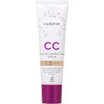 Lumene Color Correcting CC krém pro jednotný tón pleti Light 30 ml – Sleviste.cz