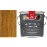 Tikkurila Valtti Plus Complete 0,75 l golden oak – Hledejceny.cz