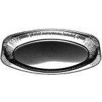 WIMEX podnos oválný ALU 44,5 x 29,5cm – Zboží Dáma