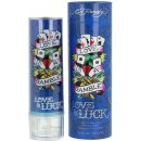 Christian Audigier Ed Hardy Love & Luck toaletní voda pánská 30 ml