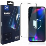 3mk tvrzené sklo Hardy pro Apple iPhone 15 Pro Max 5903108532747 – Zboží Živě