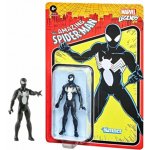 Hasbro Marvel Legends Retro Symbiote Spider-Man The Amazing Spider-Man Action – Zboží Mobilmania