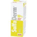 Dr.Müller SulfaDerm sírový krém 10% 200 ml – Zboží Dáma