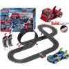 Carrera GO Buildn Race Racing Set 4,9 m 20062530