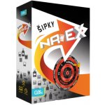 ALBI Šipky Na ex! – Zboží Dáma