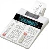 Kalkulátor, kalkulačka Casio kalkulačka FR 2650 RC s tiskem bílá Lipa 0887