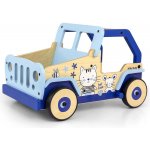 Viga chodítko Explorer Cat and Mouse – Zboží Mobilmania