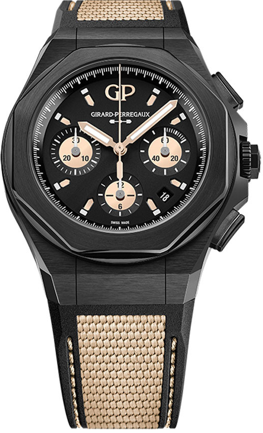 Girard Perregaux 81060-21-492-FH3A