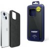 Pouzdro a kryt na mobilní telefon Apple 3mk Hardy MagFabric Case pro Apple iPhone 15, Black