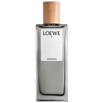 Loewe 7 Loewe Anonimo parfémovaná voda pánská 50 ml