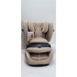 Cybex PALLAS G2 i-Size 2025 Almond Beige Plus – Hledejceny.cz