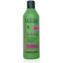 MySalon 3xKeratin vyživující šampon 300 ml