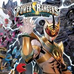 Power Rangers Heroes of the Grid – Shattered Grid – Zboží Mobilmania
