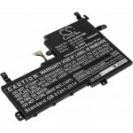 Cameron Sino CS-AUS531NB 3550 mAh baterie - neoriginální – Zboží Živě