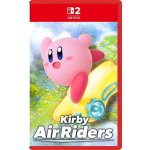 Kirby Air Riders – Hledejceny.cz