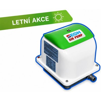 Secoh JDK-S-150 – Sleviste.cz