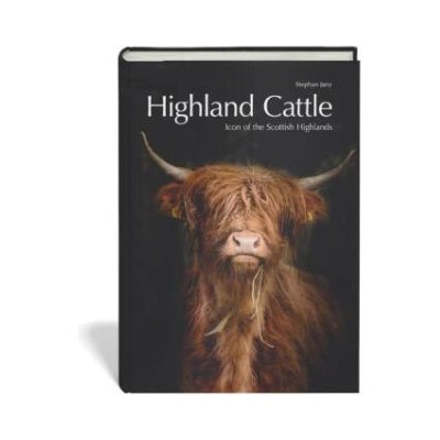 Highland Cattle – Zboží Dáma