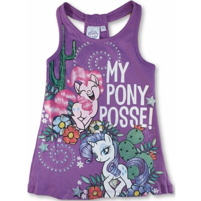 šaty My Little Pony