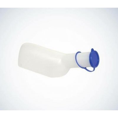 Mapo Medical Nádoba na moč pro muže - plast – Hledejceny.cz