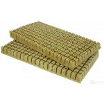 Grodan Sadbovací kostka 25x25x40mm box 6000 ks – Sleviste.cz