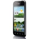 Mobilní telefon LG P970 Optimus Black