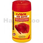 Sera red parrot 250 ml – Zbozi.Blesk.cz