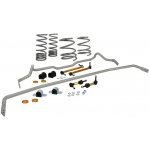 Sada pružin a stabilizátorů Whiteline pro Ford FOCUS 2012-2015 | LW, LZ ST | Zboží Auto