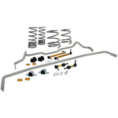 Sada pružin a stabilizátorů Whiteline pro Ford FOCUS 2012-2015 | LW, LZ ST | Zboží Auto