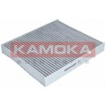 Kabinový filtr KAMOKA F509701 – Zbozi.Blesk.cz