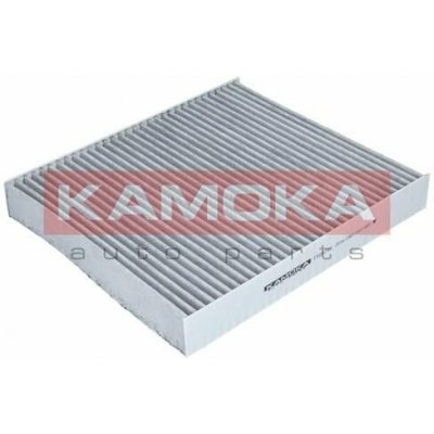 Kabinový filtr KAMOKA F509701 – Zbozi.Blesk.cz