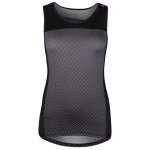 Force CROSS bez rukávů šedo-černý dámský – Zboží Mobilmania