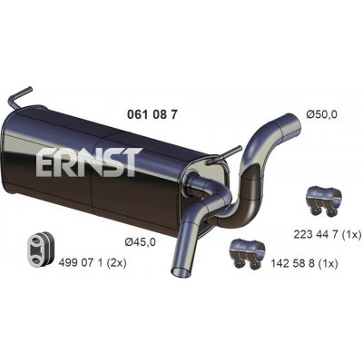 ERNST 061087 – Hledejceny.cz