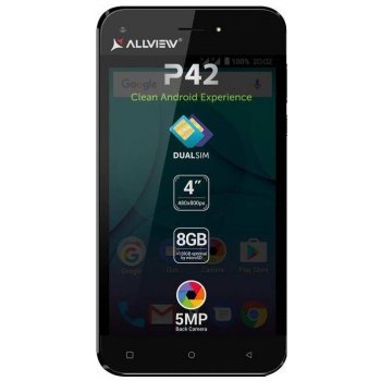 Allview P42