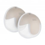 Canpol babies Dvojitá elektrická do podprsenky SmartSense – Zboží Dáma