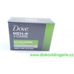 Dove Men+ Care Extra Fresh mýdlo 90 g – Zbozi.Blesk.cz